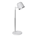 **Lampe de bureau moderne avec abat-jour orientable**