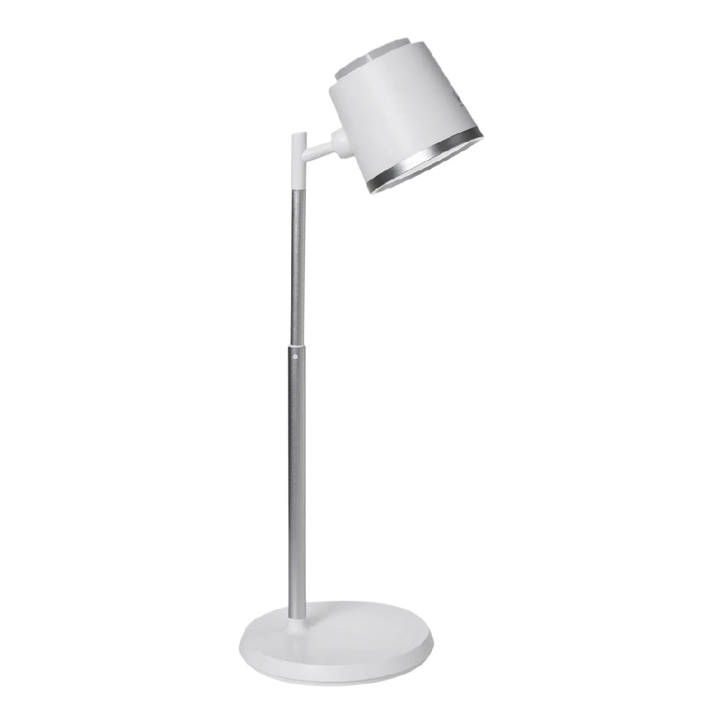 **Lampe de bureau moderne avec abat-jour orientable**